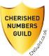 Member of the Cherished Numbers Guild